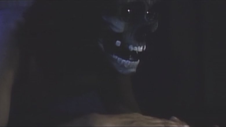 кадр из фильма ザ･夜這い