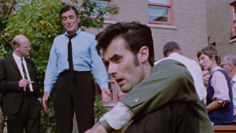 A Matter of Survival