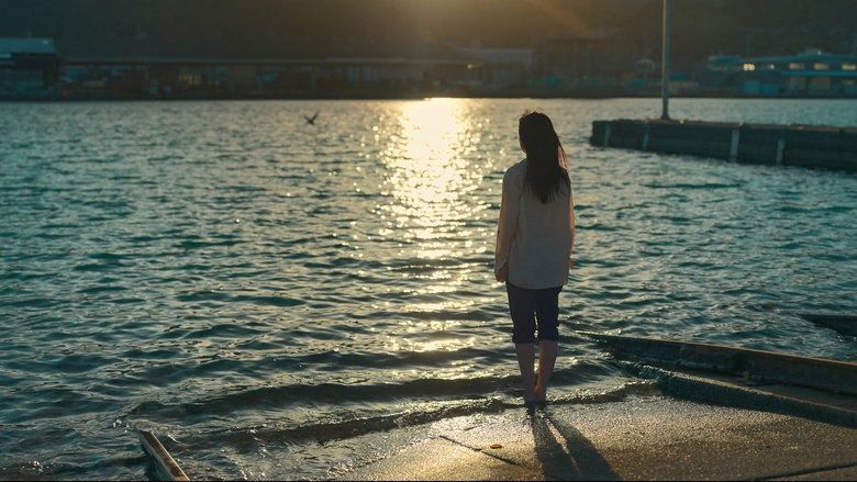 кадр из фильма Меня зовут Тихиро