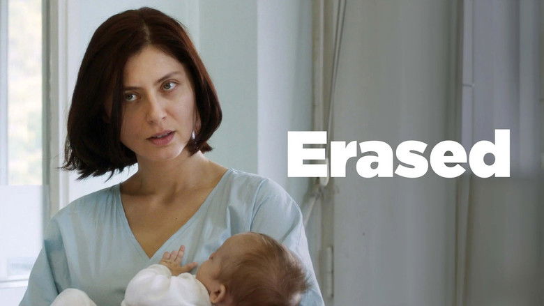 кадр из фильма Izbrisana