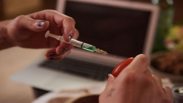 кадр из фильма Bedtime Stories: After Cherries