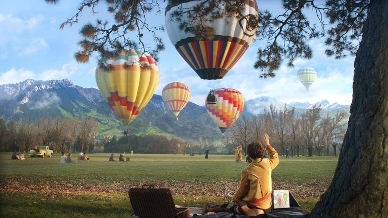 кадр из фильма Производитель игр