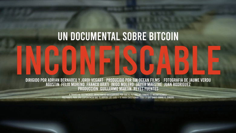 кадр из фильма Inconfiscable