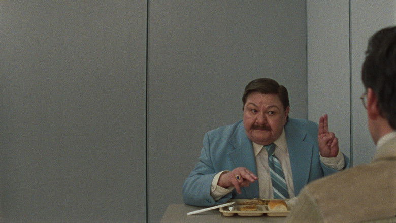 кадр из фильма Универсальный язык