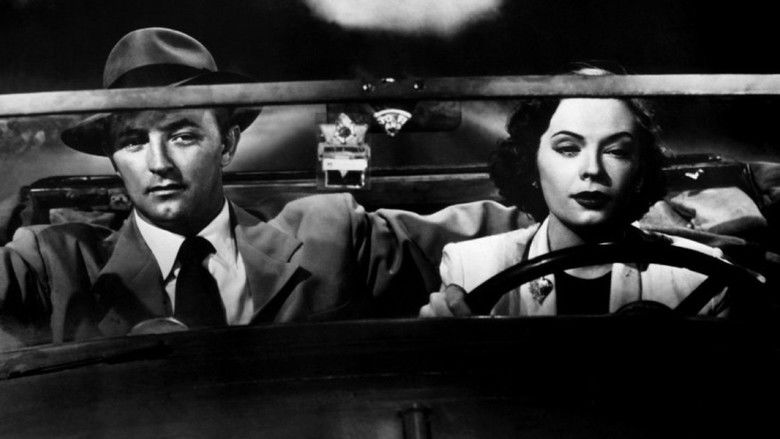 кадр из фильма Большой обман