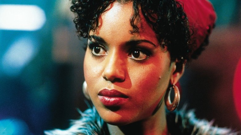 кадр из фильма За мной последний танец