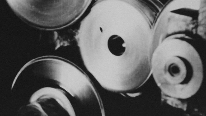 Un giorno all'Olivetti