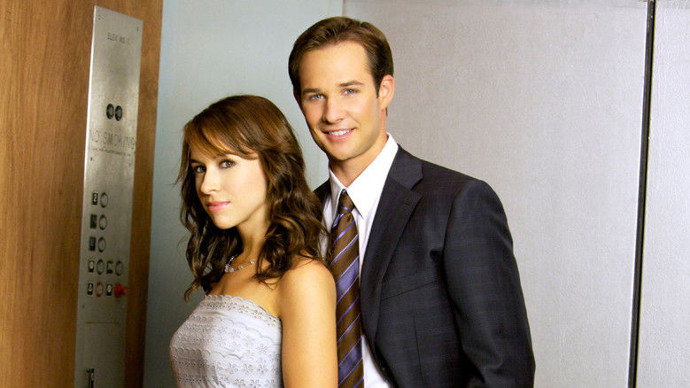 кадр из фильма Elevator Girl