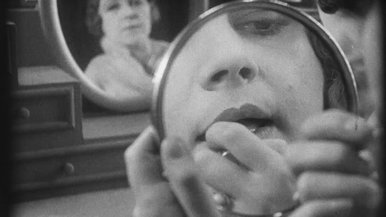 кадр из фильма Au Bonheur des Dames