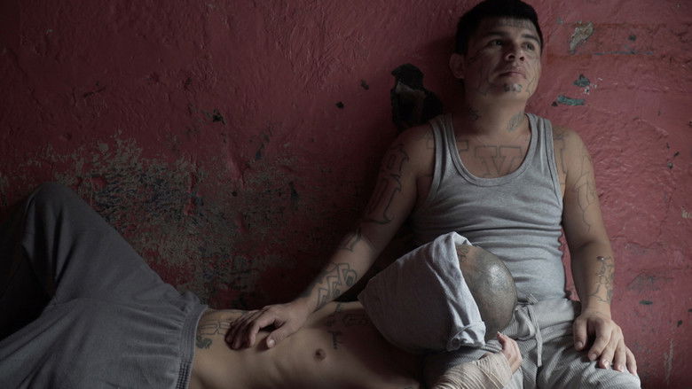 кадр из фильма Imperdonable