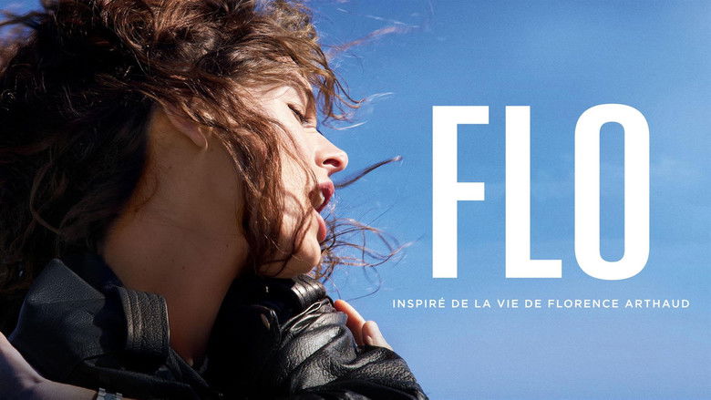 кадр из фильма Фло