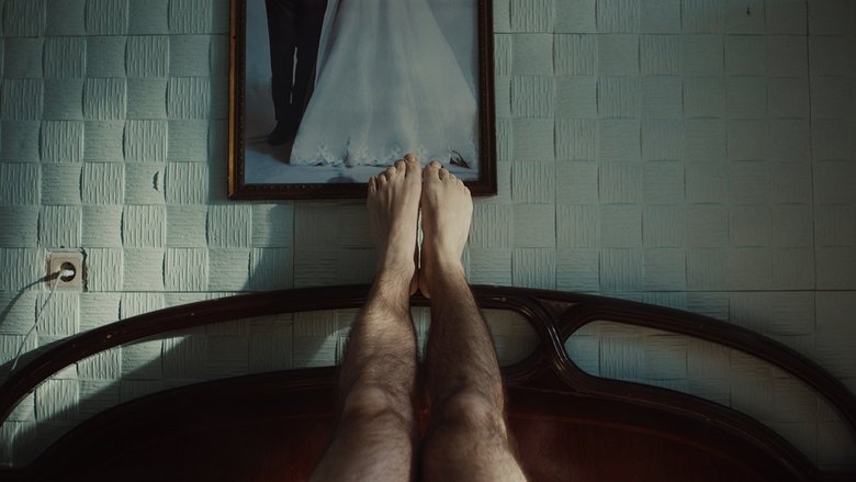 кадр из фильма Stiletto