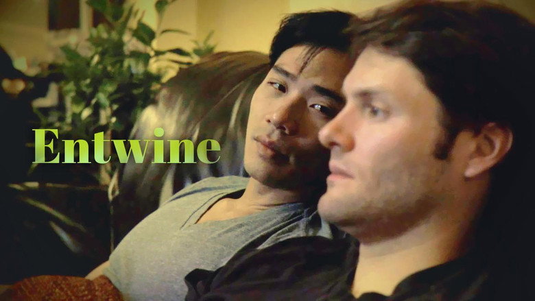 кадр из фильма Entwine