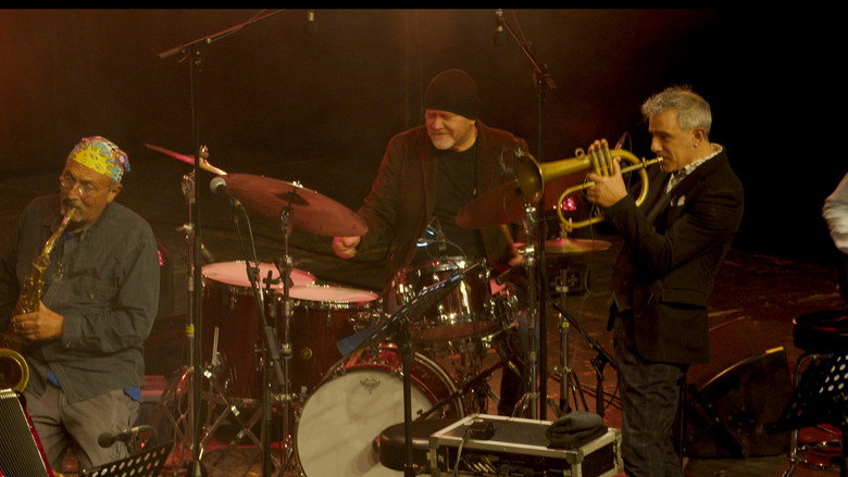 кадр из фильма Tutta vita