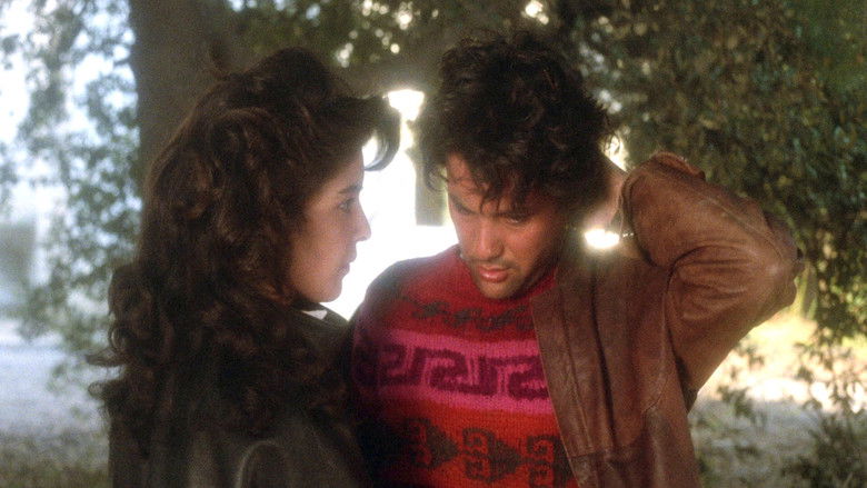 кадр из фильма Дьявольский мед