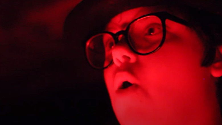 кадр из фильма Mambo Number Five