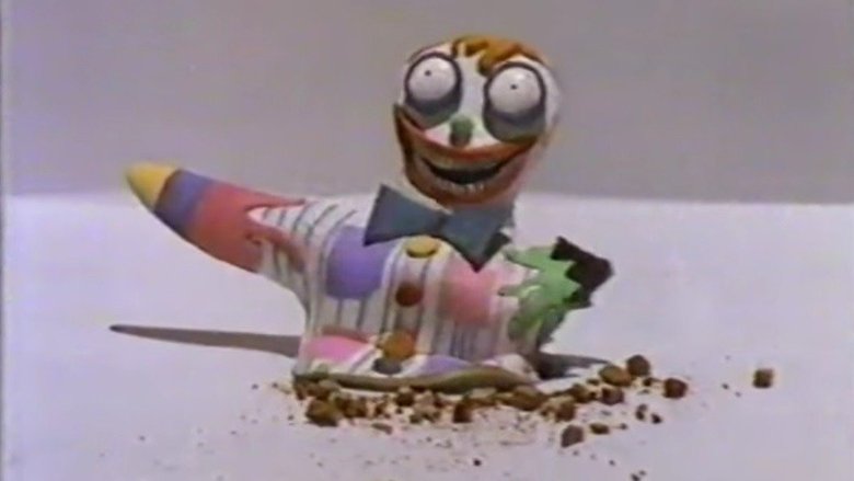 кадр из фильма Hansel and Gretel