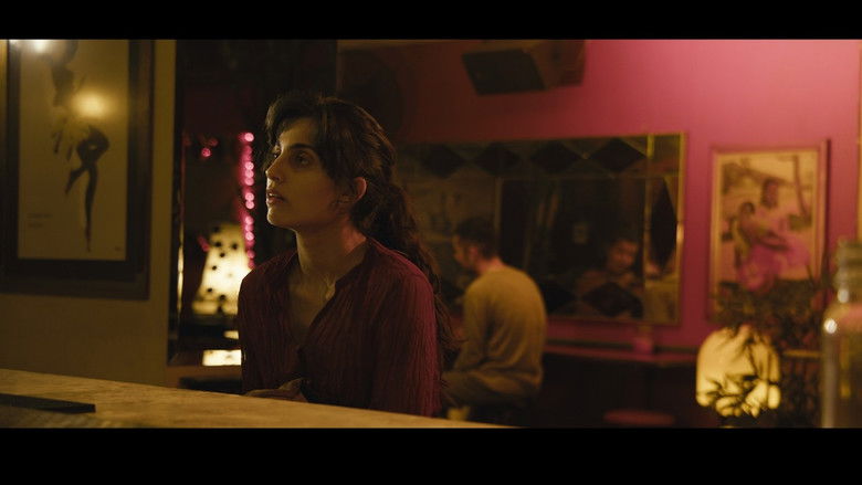 кадр из фильма Μ' Ακούει Κανείς;