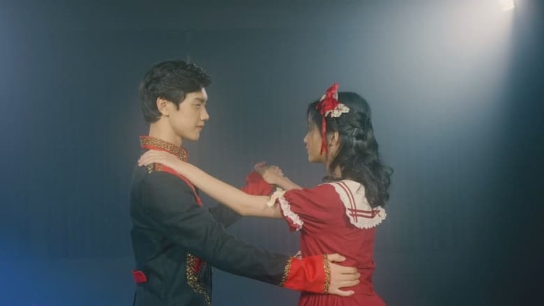 кадр из фильма Tình Đầu Thơ Ngây
