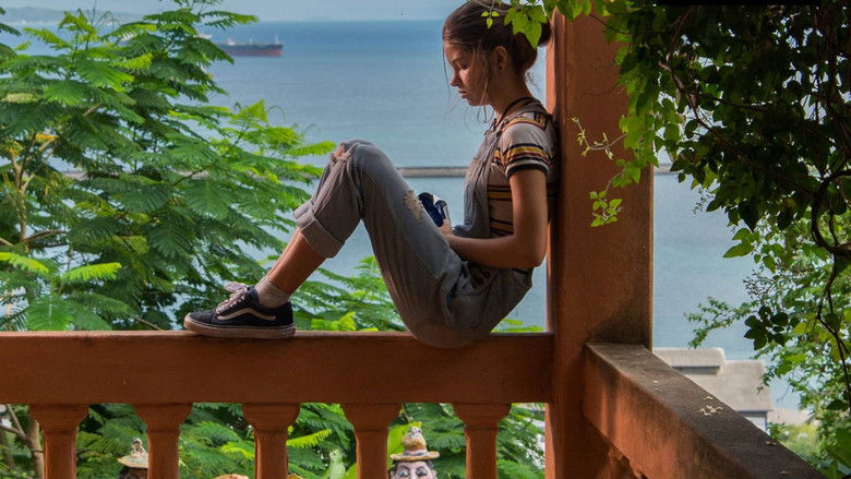 кадр из фильма Guerra de Algodão