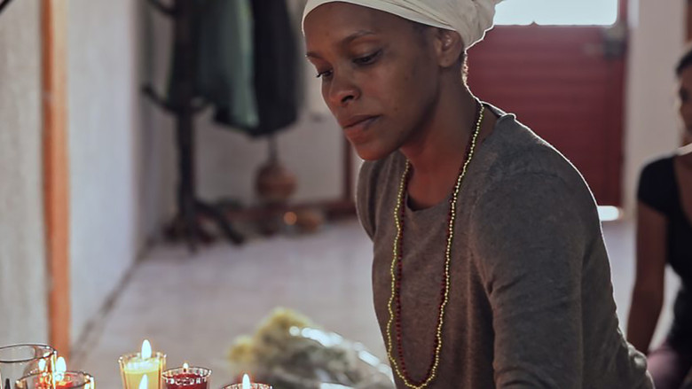 кадр из фильма Negra