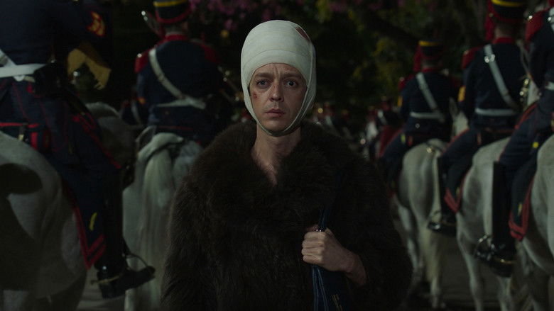 кадр из фильма Убейте жокея