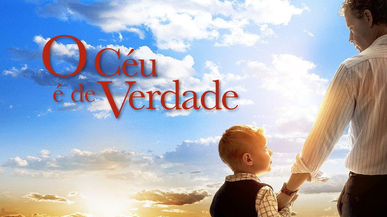 кадр из фильма Небеса реальны