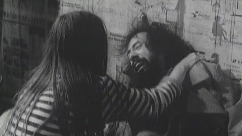 кадр из фильма Место на земле