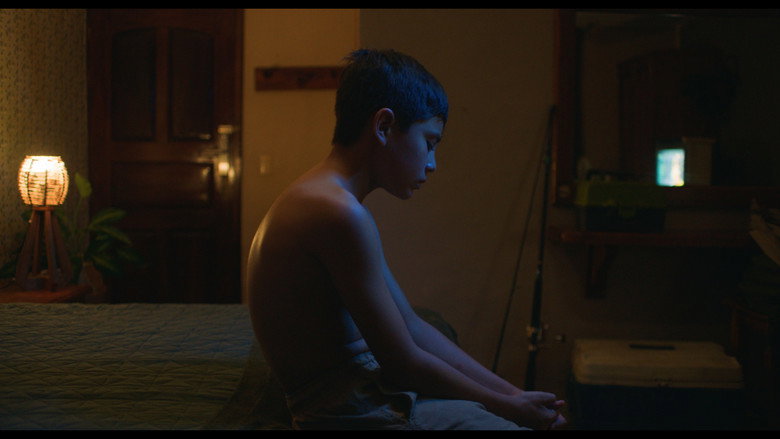 кадр из фильма Tú y Yo