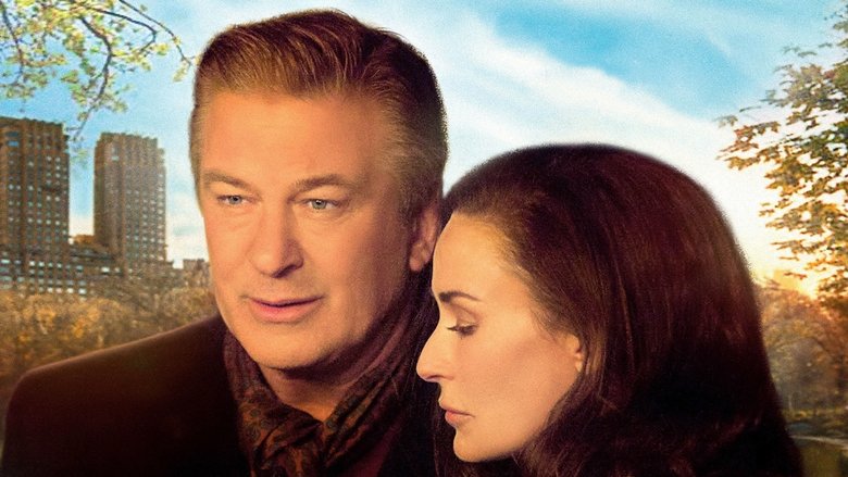 кадр из фильма Любовь вслепую