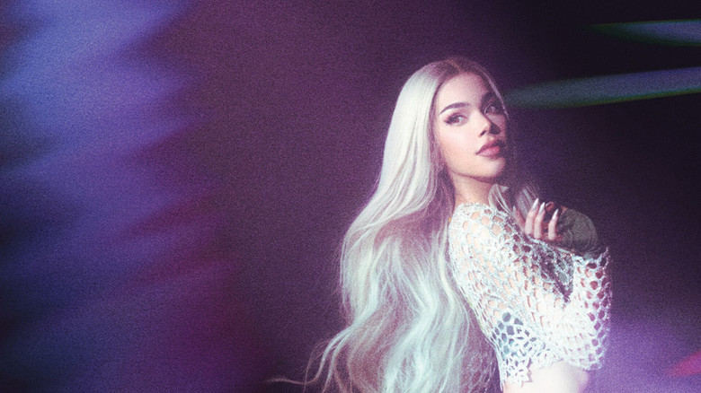 кадр из фильма Kenia Os: La OG