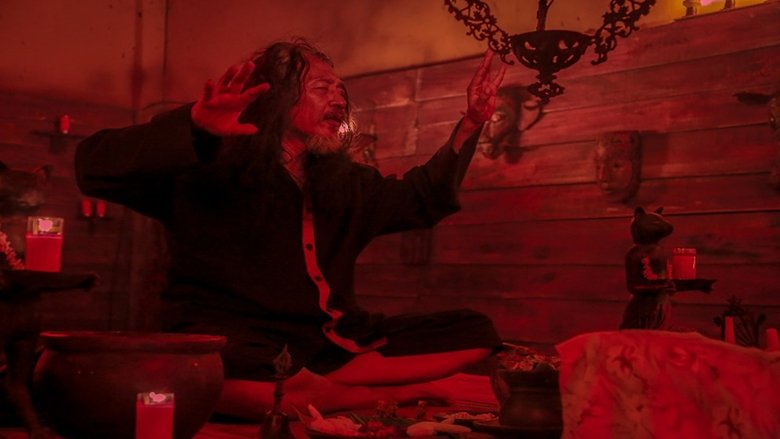 кадр из фильма Kafir: Bersekutu dengan Setan