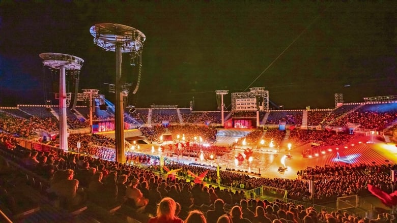 кадр из фильма Je suis la Fête des Vignerons