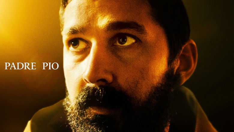 кадр из фильма Молодой Папа