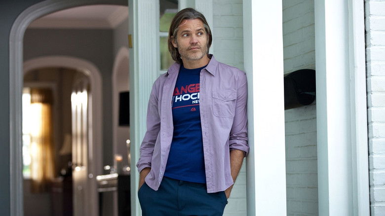 кадр из фильма Дальше живите сами