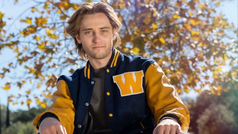 кадр из фильма Scream: Short Film