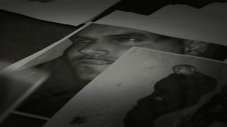 кадр из фильма In the Deathroom