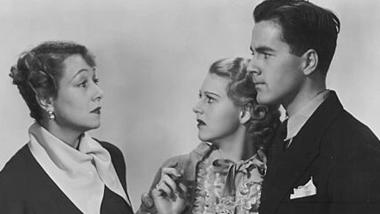 кадр из фильма The First Baby