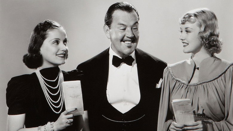 кадр из фильма Чарли Чен в Рино