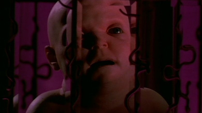 кадр из фильма The Darkling