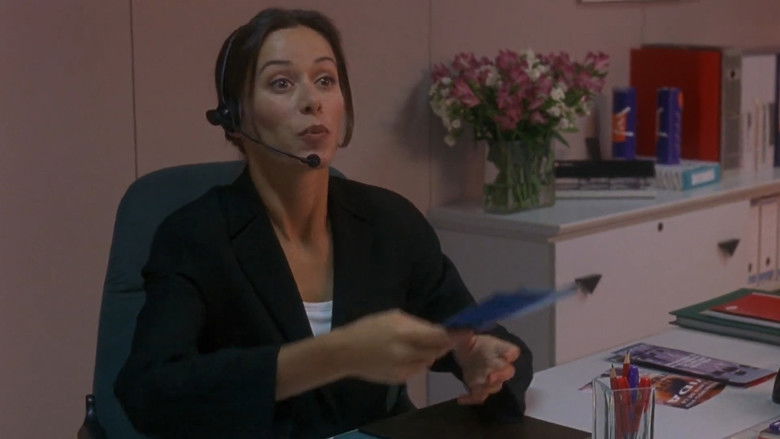 кадр из фильма Открой глаза