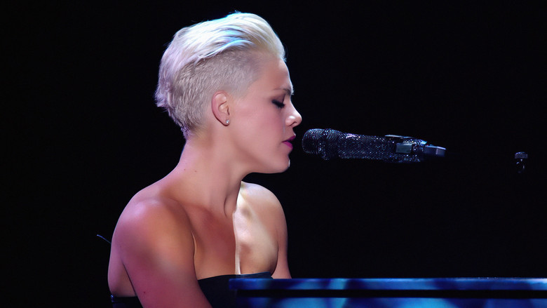 кадр из фильма P!NK: The Truth About Love Tour - Live from Melbourne