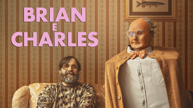 кадр из фильма Брайан и Чарльз