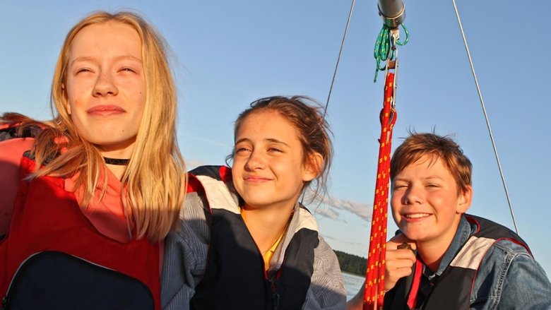 Недетская переделка 2