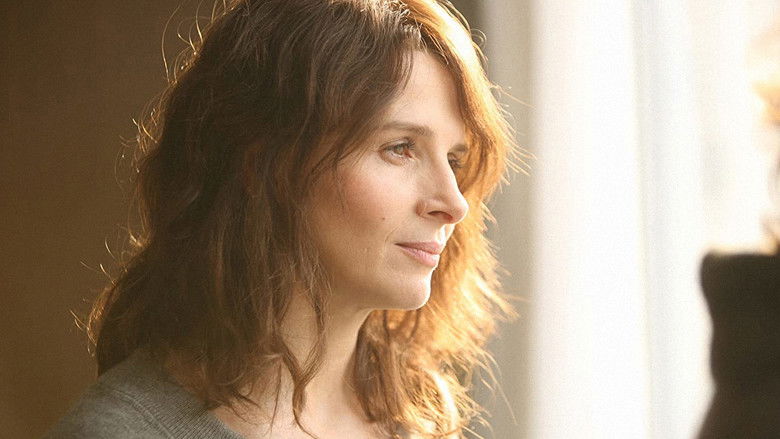 кадр из фильма Париж