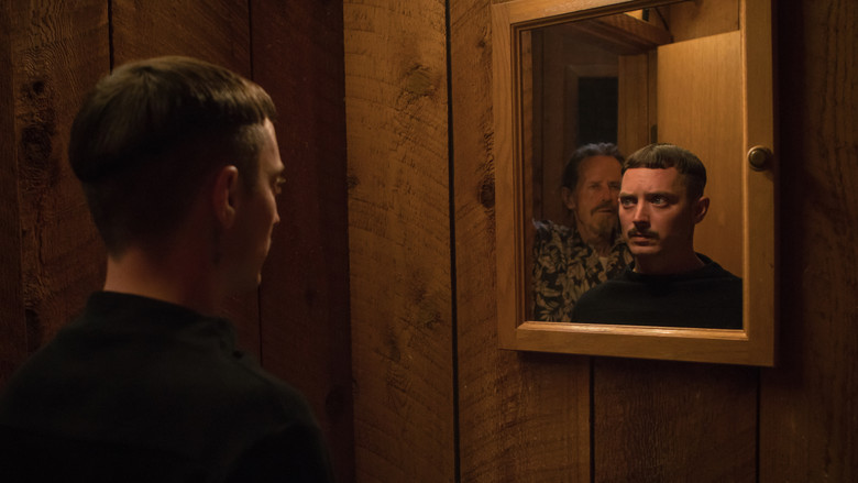 кадр из фильма Иди к папочке