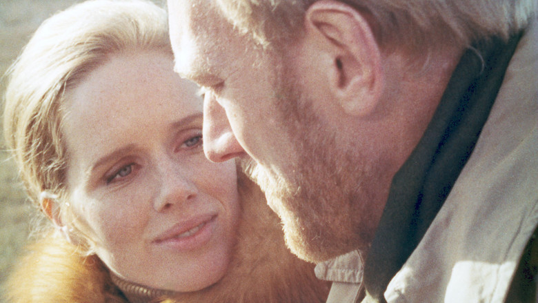 кадр из фильма Страсть