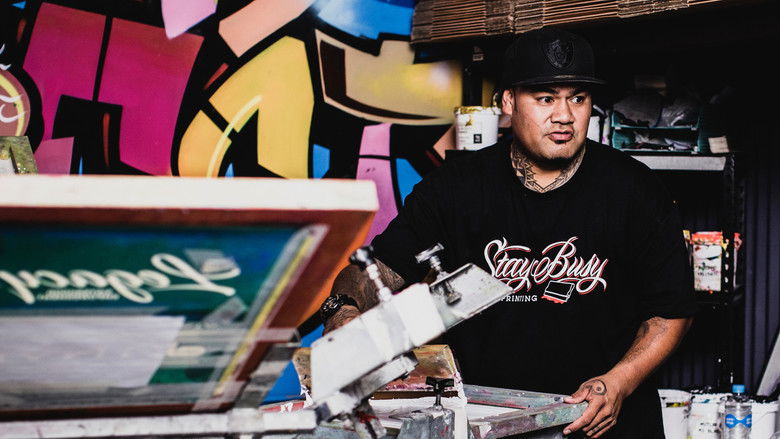 кадр из фильма Dawn Raid