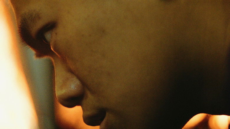 кадр из фильма Thanks to the Hard Work of the Elephants