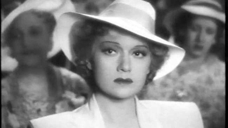 кадр из фильма La Dame de Malacca